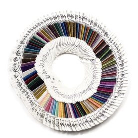 Rainbow Gallery Treasure Braid