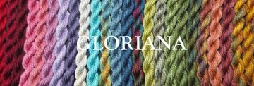 Gloriana Silk Floss