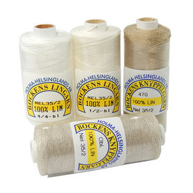 Bockens linen thread