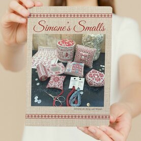 Simone's Smalls Simone's Smalls