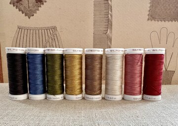 Sulky Kits Sulky Kits