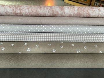 Evenweave fabric