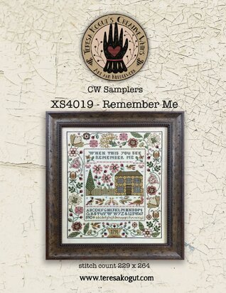 Remember Me