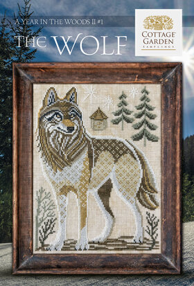 A year in the Woods II Club