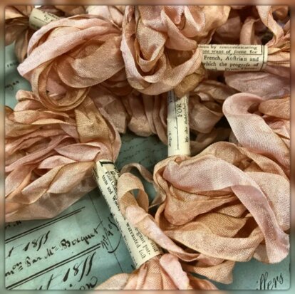Pale Pink