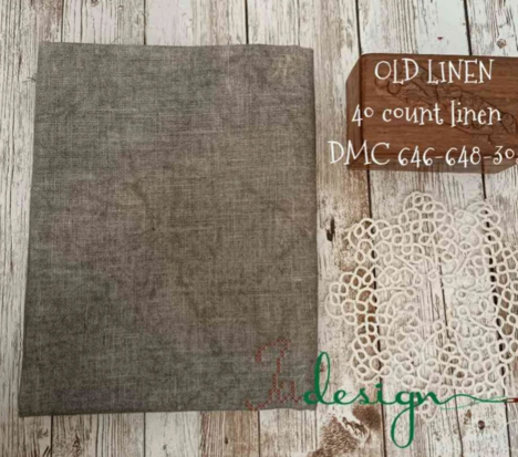 Old Linen