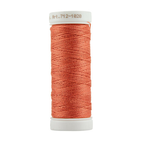 1020 Dark Peach