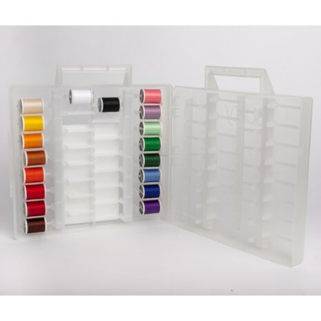 Sulky Cotton 30 Starter Box 