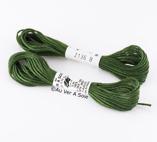 Soie D&#039;Alger 2136
