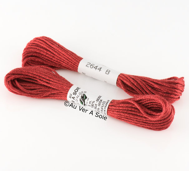 Soie D&#039;Alger 2644