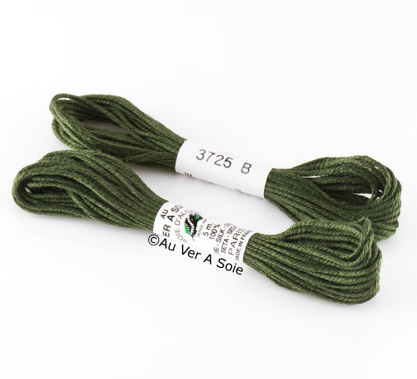 Soie D&#039;Alger 3725