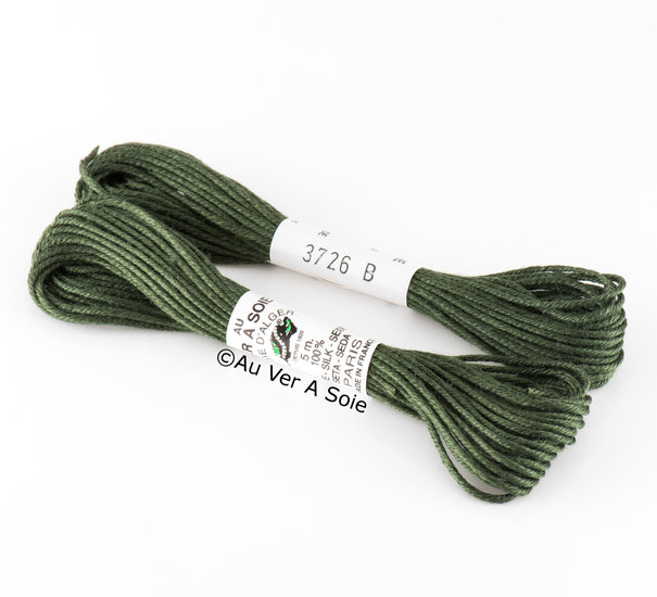 Soie D&#039;Alger 3726