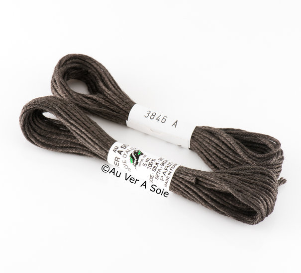 Soie D&#039;Alger 3846