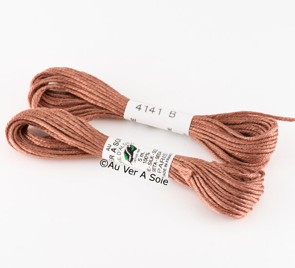 Soie D&#039;Alger 4141