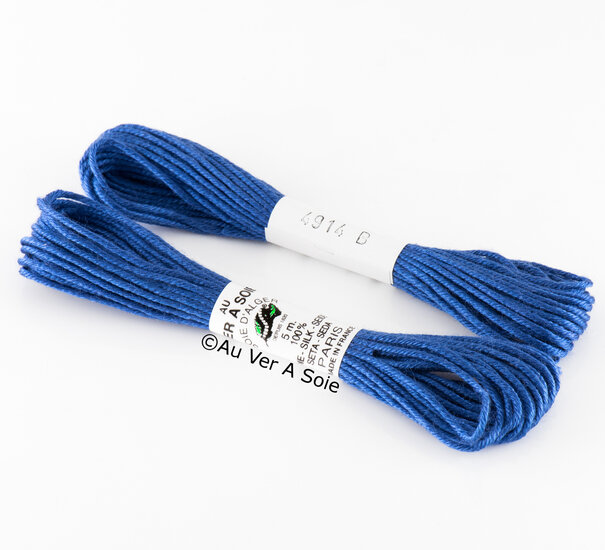 Soie D&#039;Alger 4914