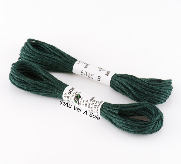 Soie D&#039;Alger 5025