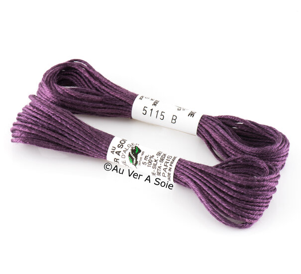 Soie D&#039;Alger 5115