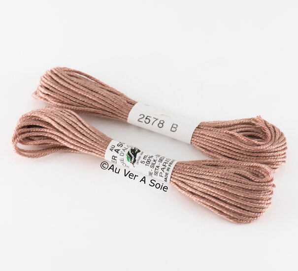 Soie D&#039;Alger S2578