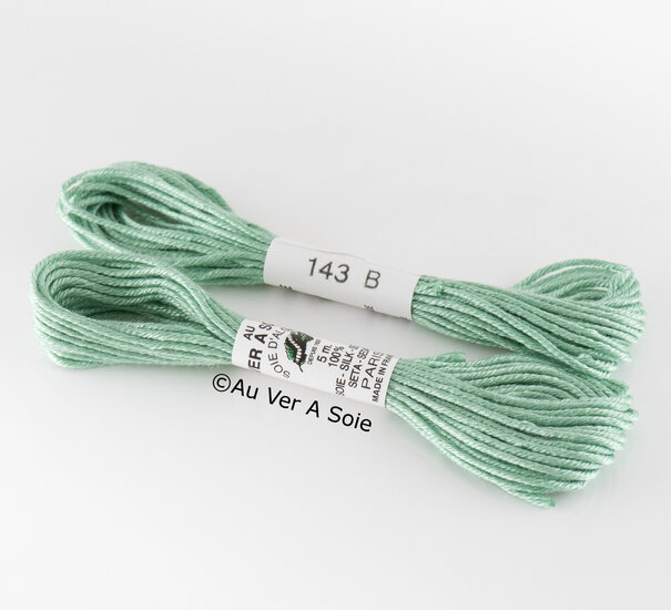 Soie D&#039;Alger 143