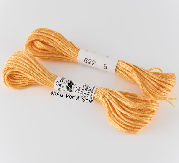 Soie D&#039;Alger 622