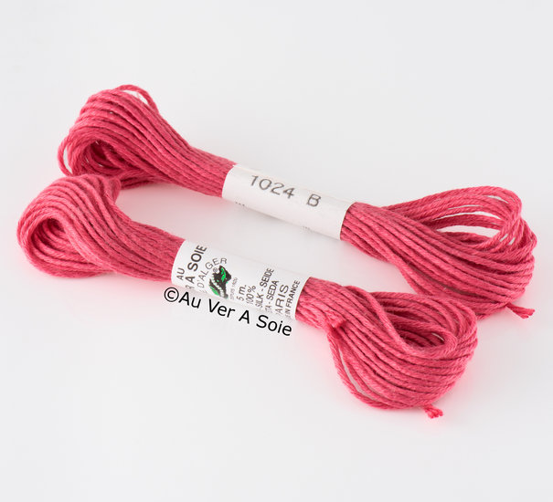 Soie D&#039;Alger 1024