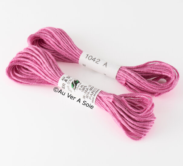 Soie D&#039;Alger 1042