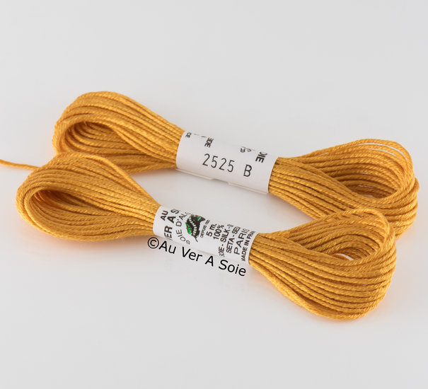 Soie D&#039;Alger 2525