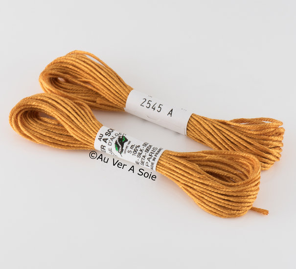 Soie D&#039;Alger 2545