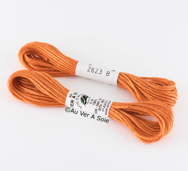 Soie D&#039;Alger 2623