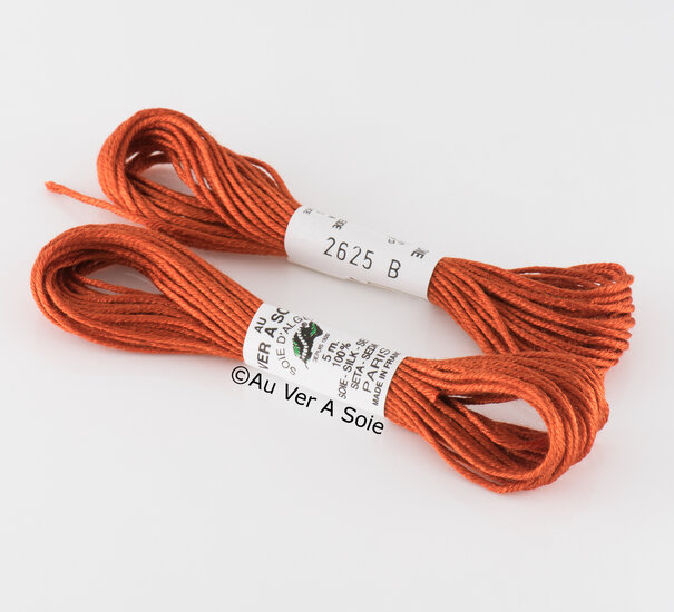Soie D&#039;Alger 2625