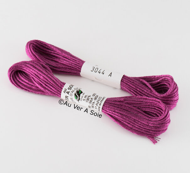 Soie D&#039;Alger 3044
