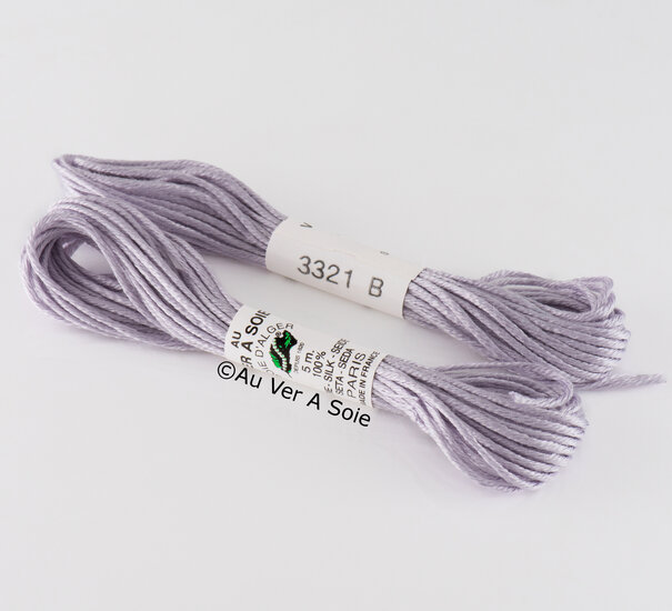 Soie D&#039;Alger 3221