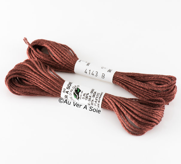 Soie D&#039;Alger 4143