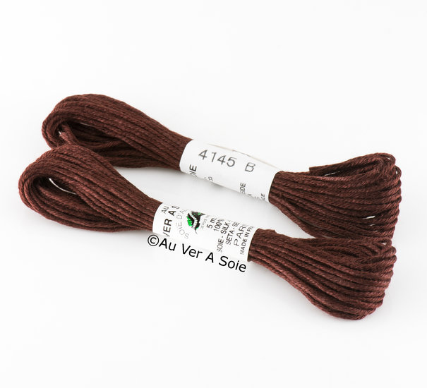 Soie D&#039;Alger 4145