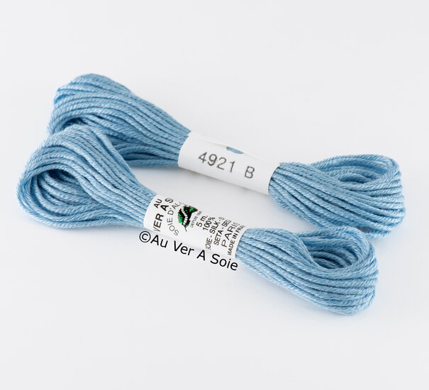 Soie D&#039;Alger 4921