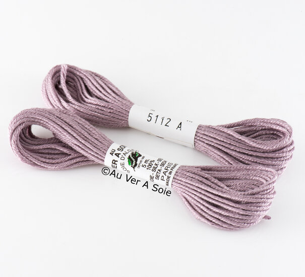 Soie D&#039;Alger 5112