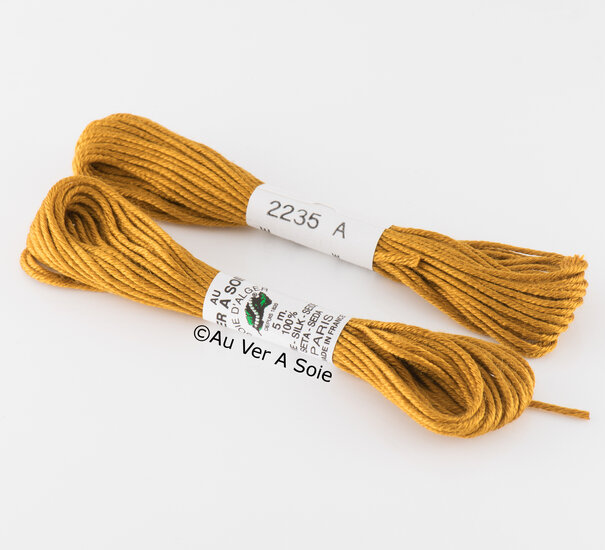 Soie D&#039;Alger 2235