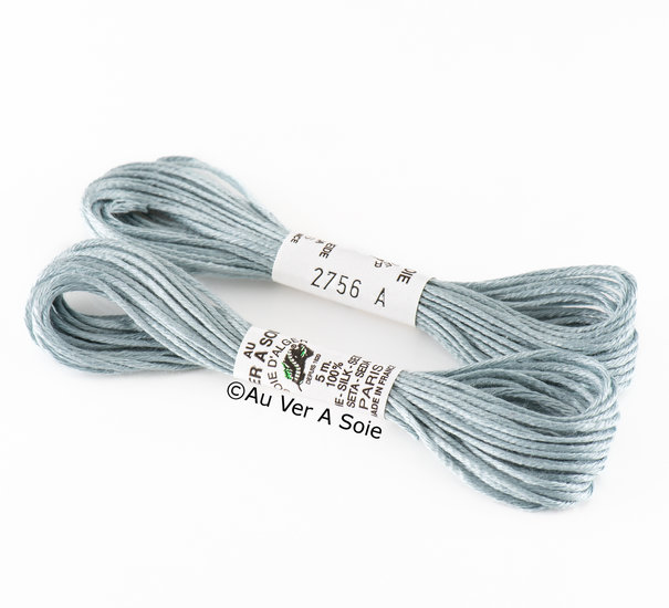 Soie D&#039;Alger 2756