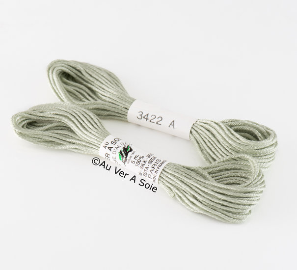 Soie D&#039;Alger 3422