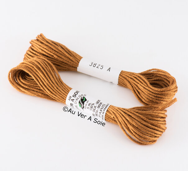 Soie D&#039;Alger 3825