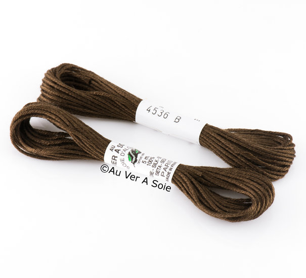 Soie D&#039;Alger 4536
