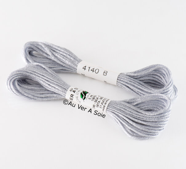 Soie D&#039;Alger 4140