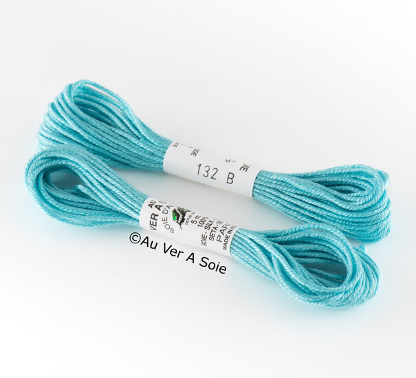 Soie D&#039;Alger 132