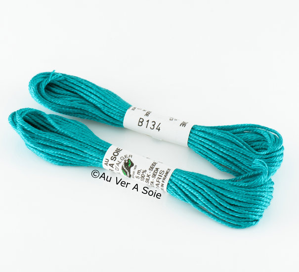 Soie D&#039;Alger 134