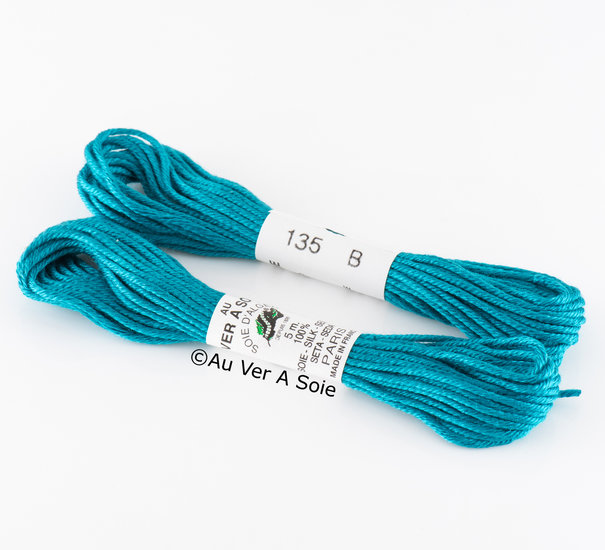 Soie D&#039;Alger 135
