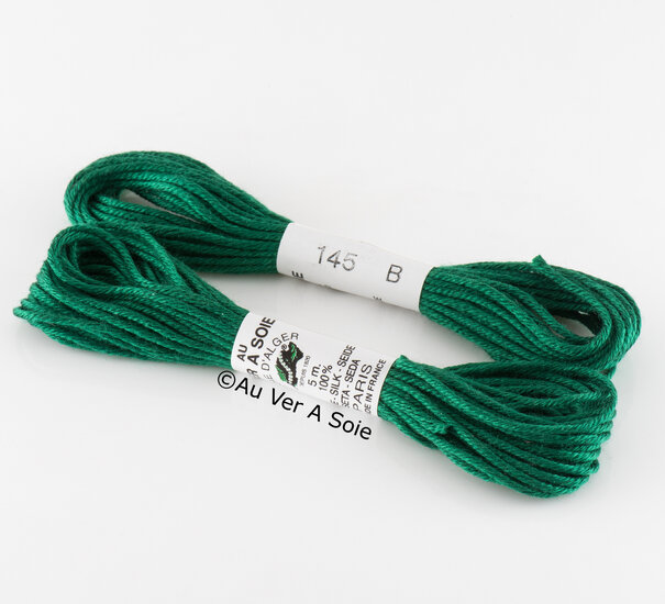 Soie D&#039;Alger 145