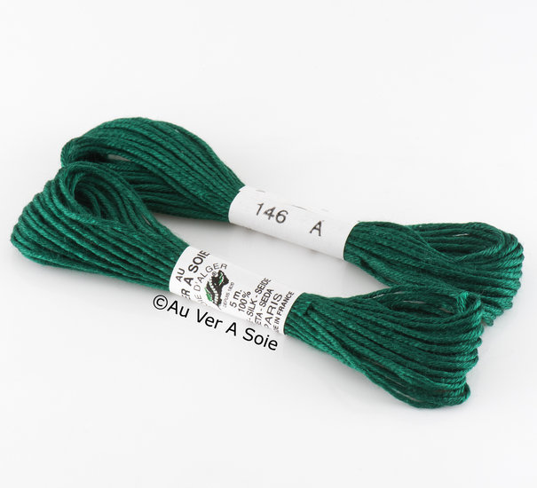 Soie D&#039;Alger 146