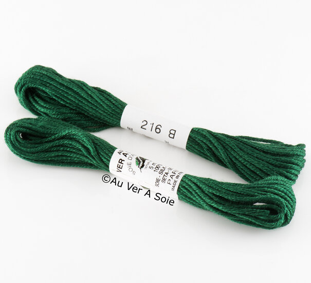Soie d&#039;Alger 216