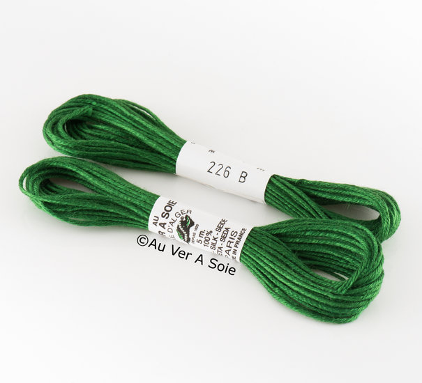 Soie d&#039;Alger 226