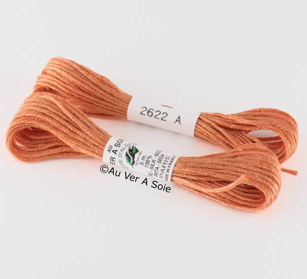Soie D&#039;Alger 2622